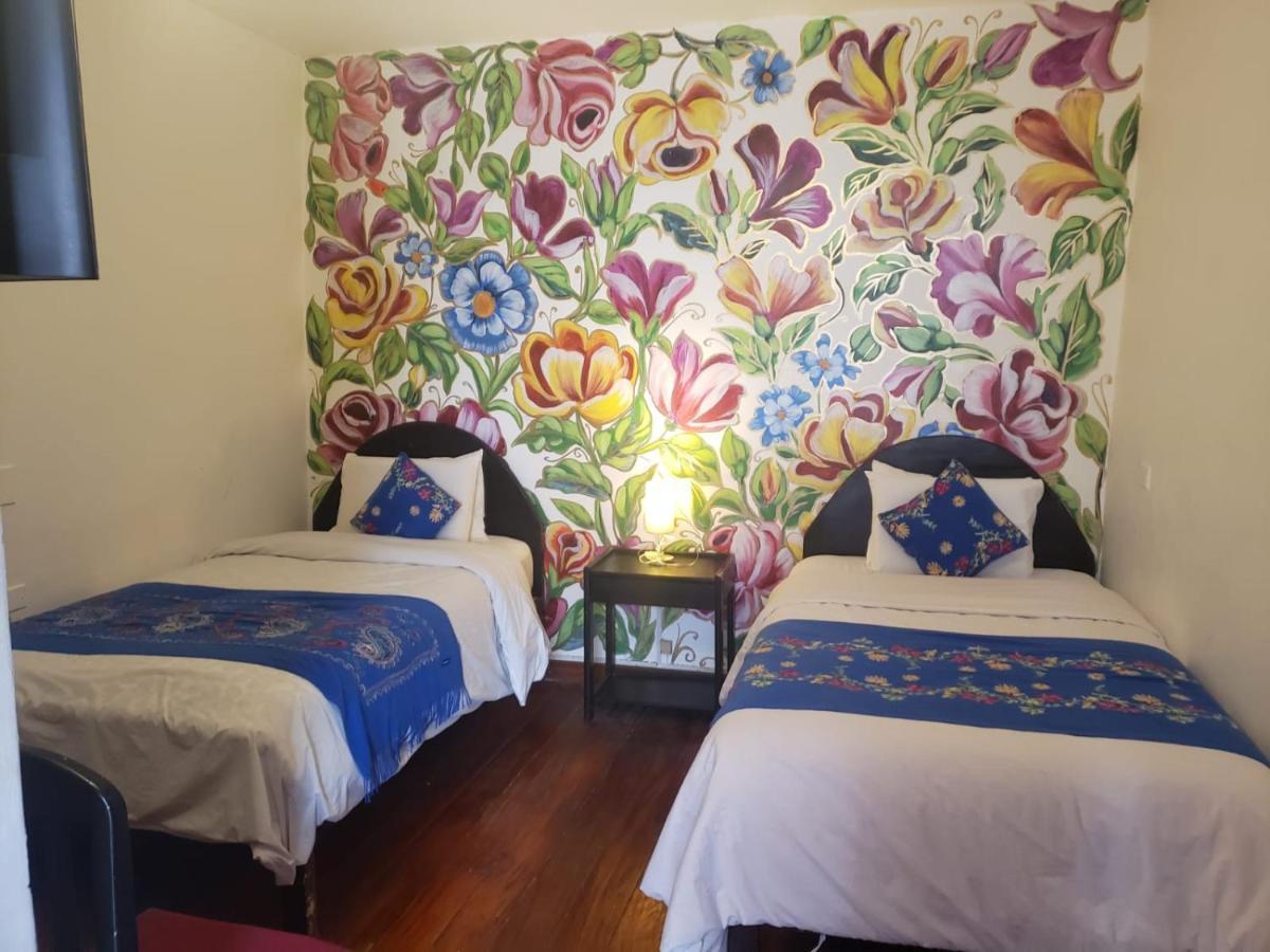 Golden House Hotel Cuzco Zewnętrze zdjęcie